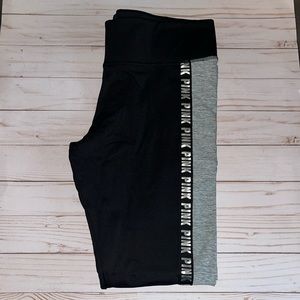 Victoria Secret Pink Leggings